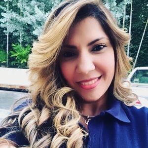 Meet your Posher, Orieta